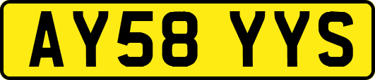 AY58YYS