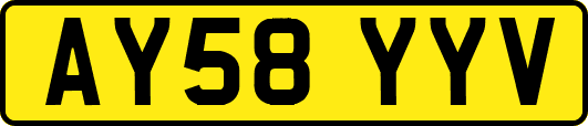 AY58YYV