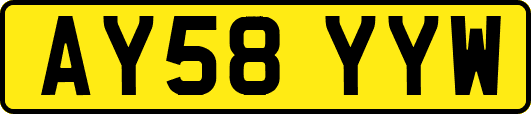 AY58YYW