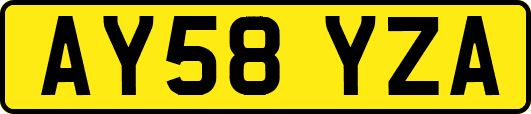 AY58YZA