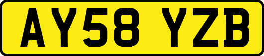 AY58YZB