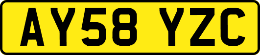 AY58YZC