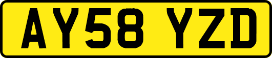 AY58YZD