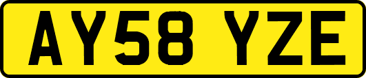 AY58YZE