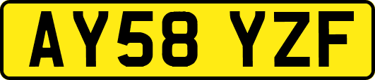 AY58YZF