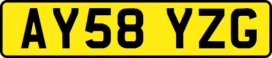 AY58YZG