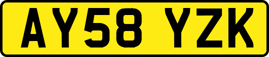 AY58YZK