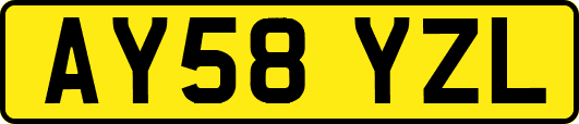 AY58YZL