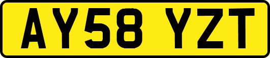 AY58YZT