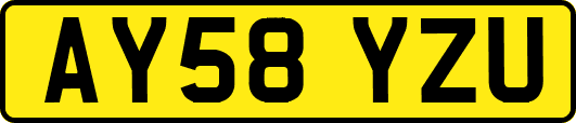 AY58YZU