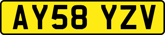 AY58YZV