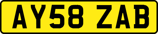 AY58ZAB