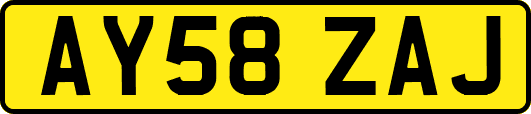 AY58ZAJ