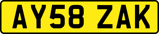 AY58ZAK
