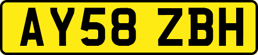 AY58ZBH
