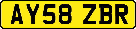 AY58ZBR