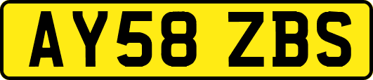 AY58ZBS