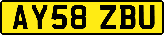 AY58ZBU