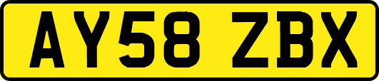 AY58ZBX
