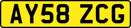 AY58ZCG