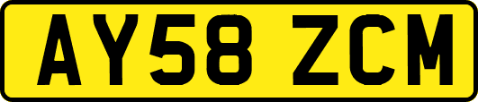 AY58ZCM