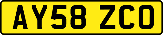 AY58ZCO
