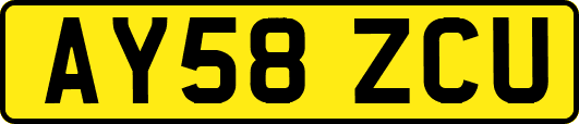 AY58ZCU
