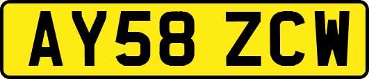 AY58ZCW