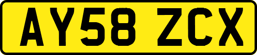 AY58ZCX