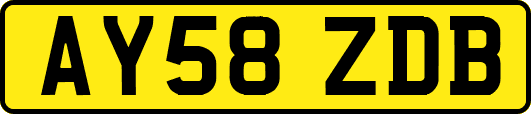 AY58ZDB