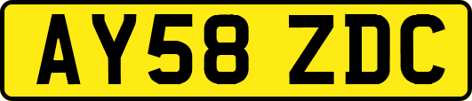 AY58ZDC