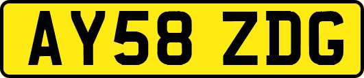 AY58ZDG