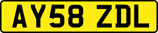 AY58ZDL