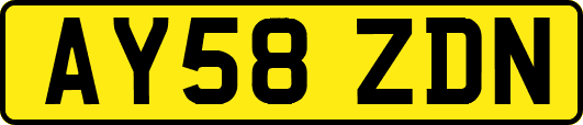 AY58ZDN