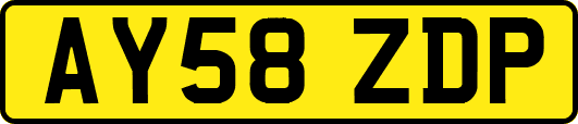 AY58ZDP