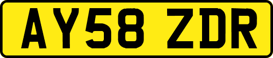 AY58ZDR