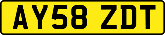 AY58ZDT
