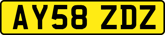 AY58ZDZ