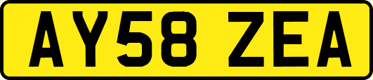 AY58ZEA