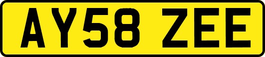 AY58ZEE