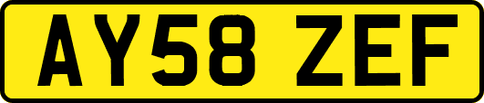 AY58ZEF
