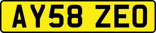 AY58ZEO