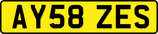 AY58ZES