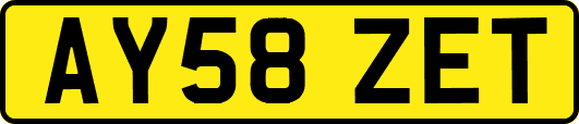 AY58ZET