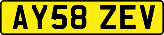 AY58ZEV