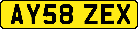 AY58ZEX