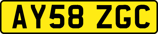 AY58ZGC