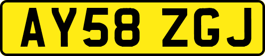 AY58ZGJ