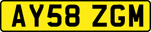 AY58ZGM