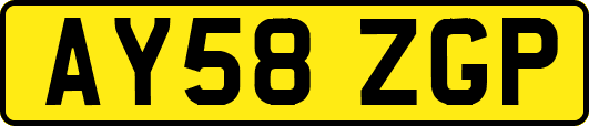AY58ZGP